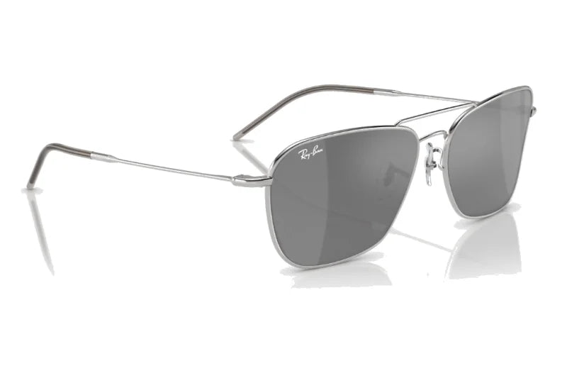 Ray-Ban - Caravan Reverse (Extra Large)