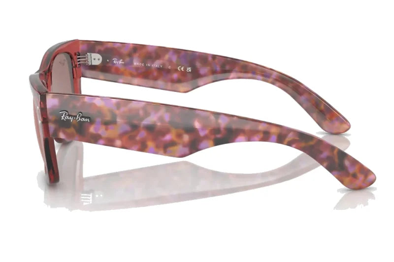 Ray-Ban - Mega Wayfarer (Medium)
