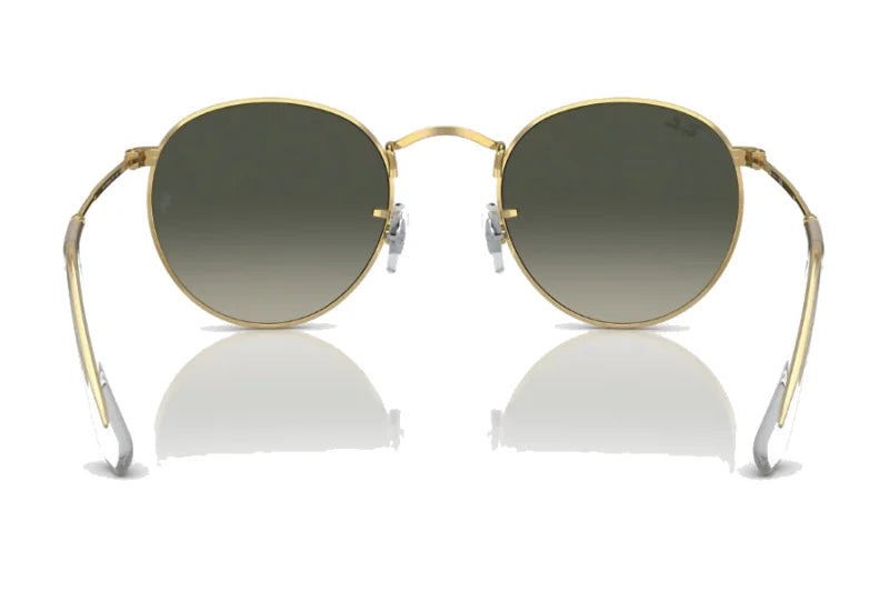 Ray-Ban - Round Metal (Large)