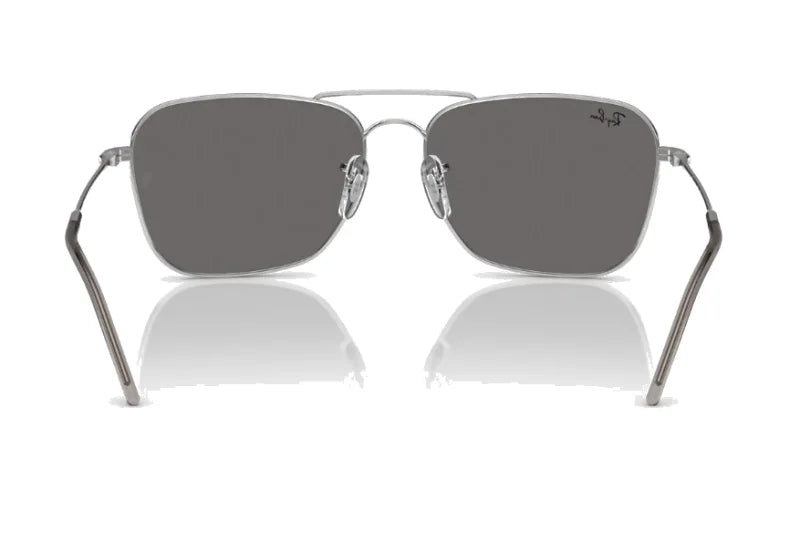 Ray-Ban - Caravan Reverse (Extra Large)