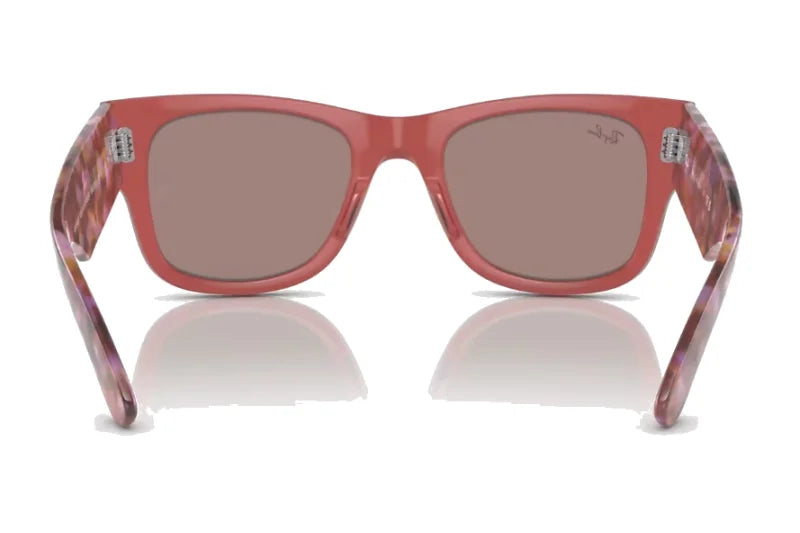 Ray-Ban - Mega Wayfarer (Medium)