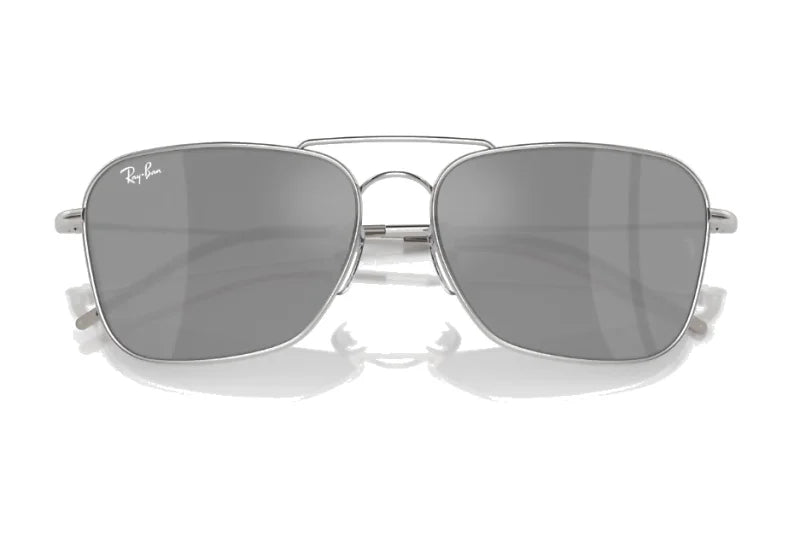 Ray-Ban - Caravan Reverse (Extra Large)