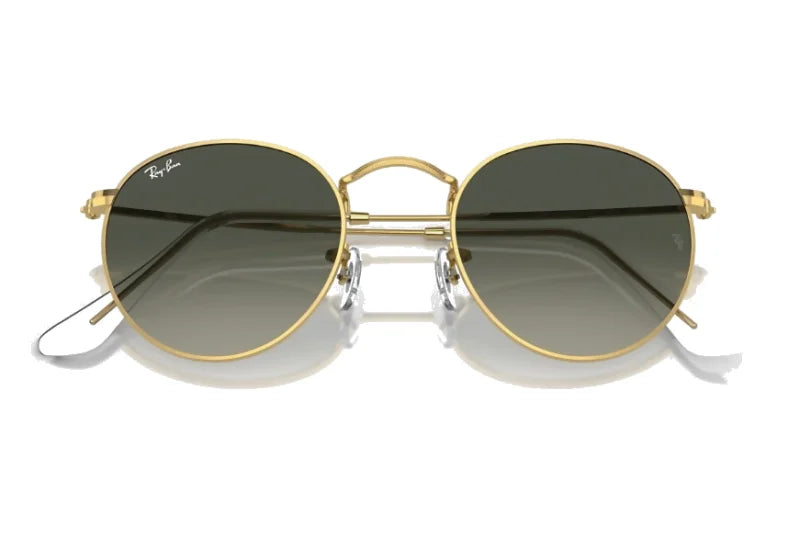 Ray-Ban - Round Metal (Extra Small)