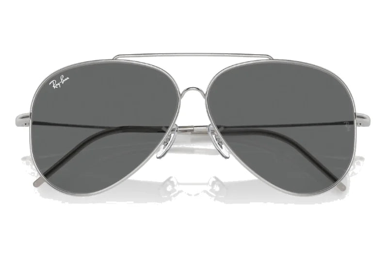 Ray-Ban - Aviator Reverse (XXL)