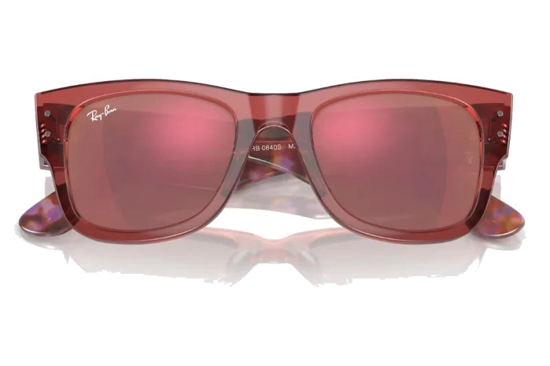 Ray-Ban - Mega Wayfarer (Medium)