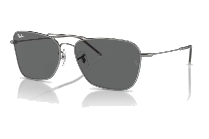 Ray-Ban - Caravan Reverse (Extra Large)