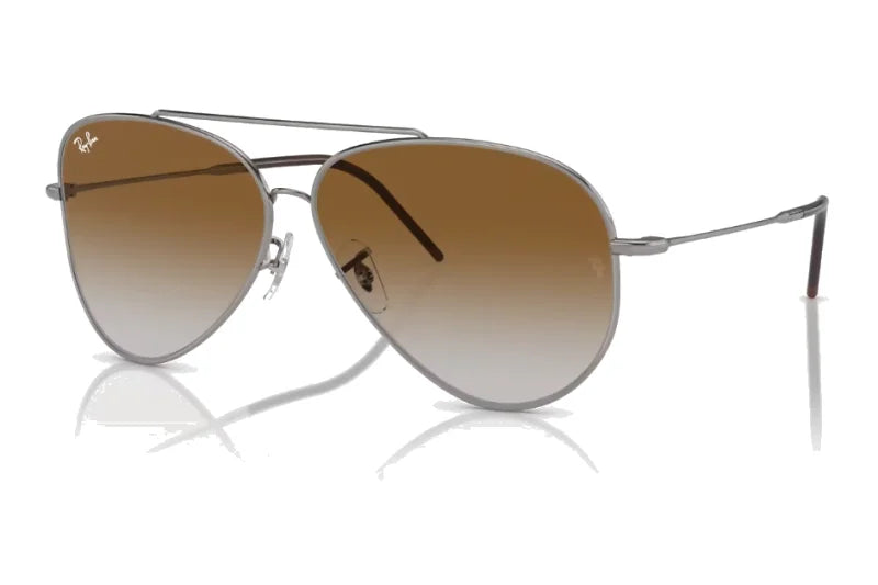 Ray-Ban - Aviator Reverse (XXL)