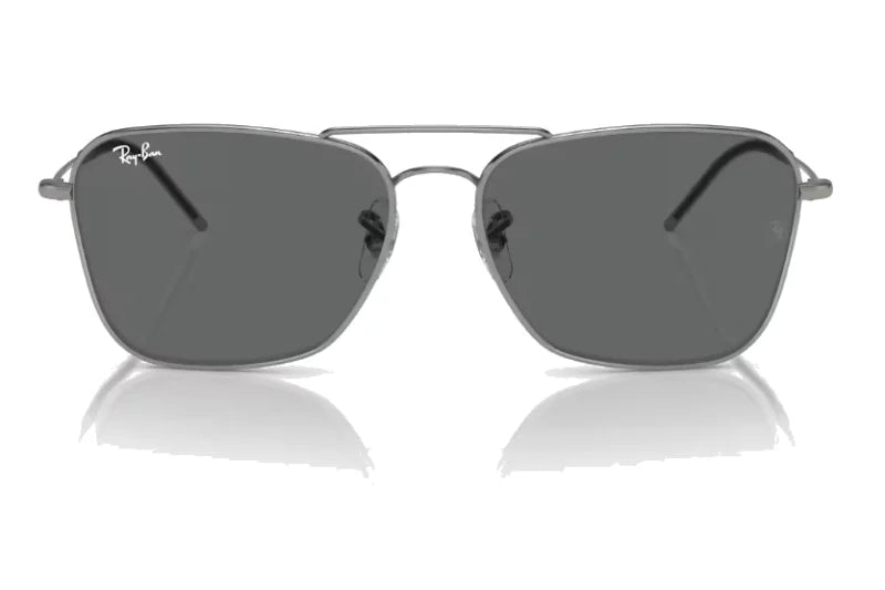 Ray-Ban - Caravan Reverse (Extra Large)