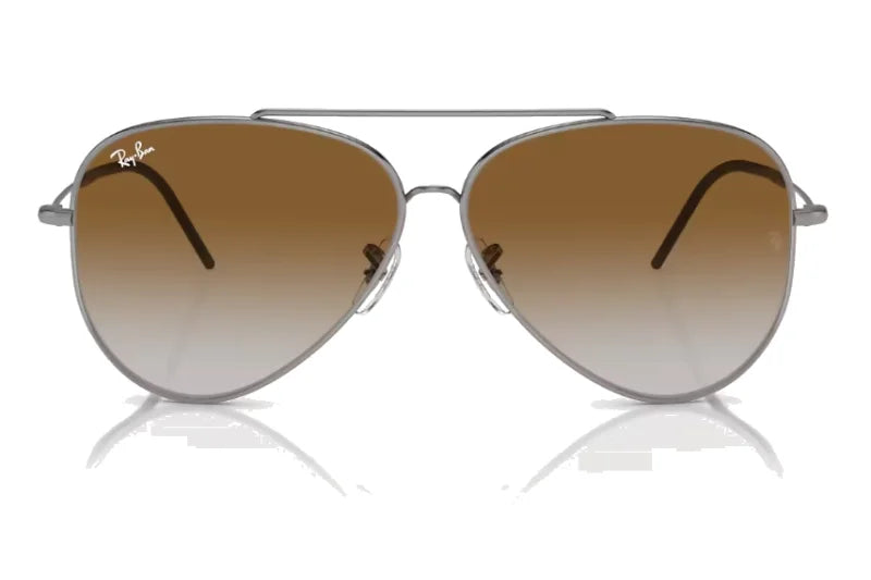 Ray-Ban - Aviator Reverse (XXL)