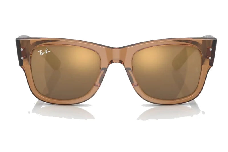 Ray-Ban - Mega Wayfarer (Medium)