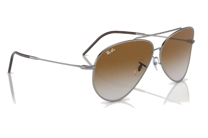 Ray-Ban - Aviator Reverse (XXL)