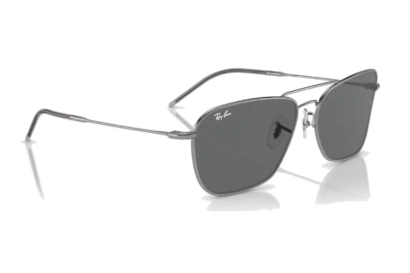 Ray-Ban - Caravan Reverse (Extra Large)