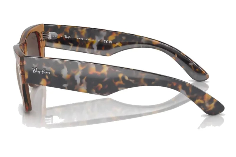 Ray-Ban - Mega Wayfarer (Medium)
