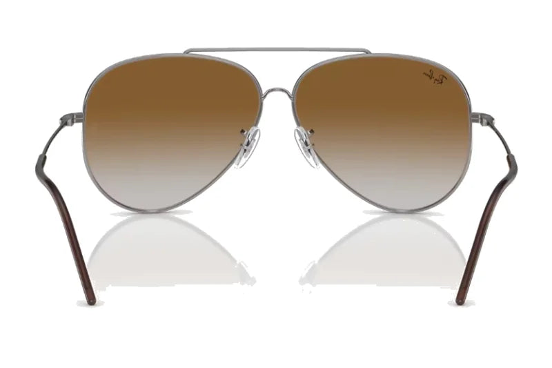 Ray-Ban - Aviator Reverse (XXL)