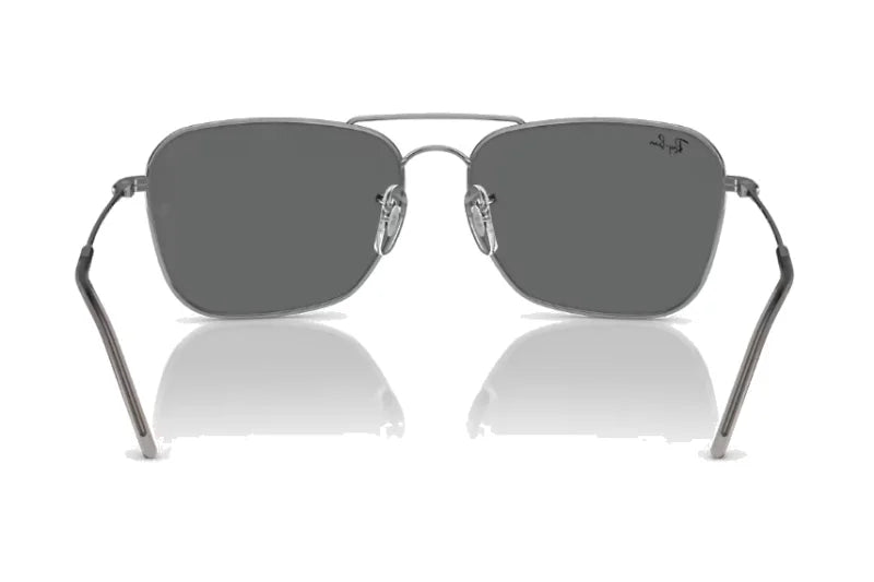 Ray-Ban - Caravan Reverse (Extra Large)