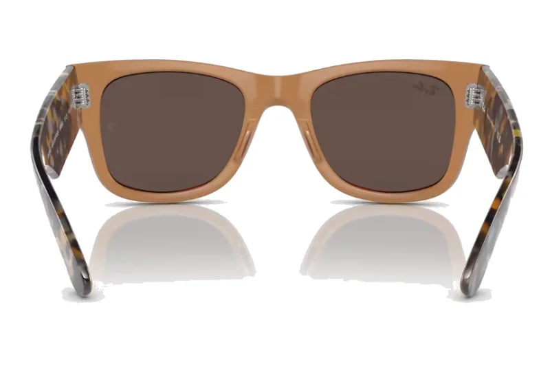 Ray-Ban - Mega Wayfarer (Medium)