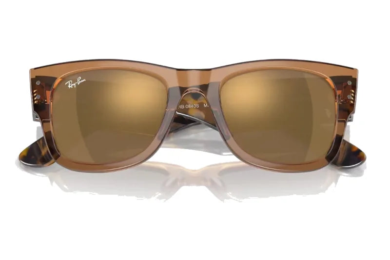 Ray-Ban - Mega Wayfarer (Medium)