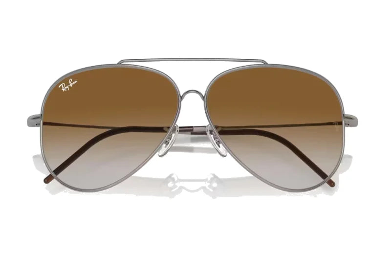 Ray-Ban - Aviator Reverse (XXL)