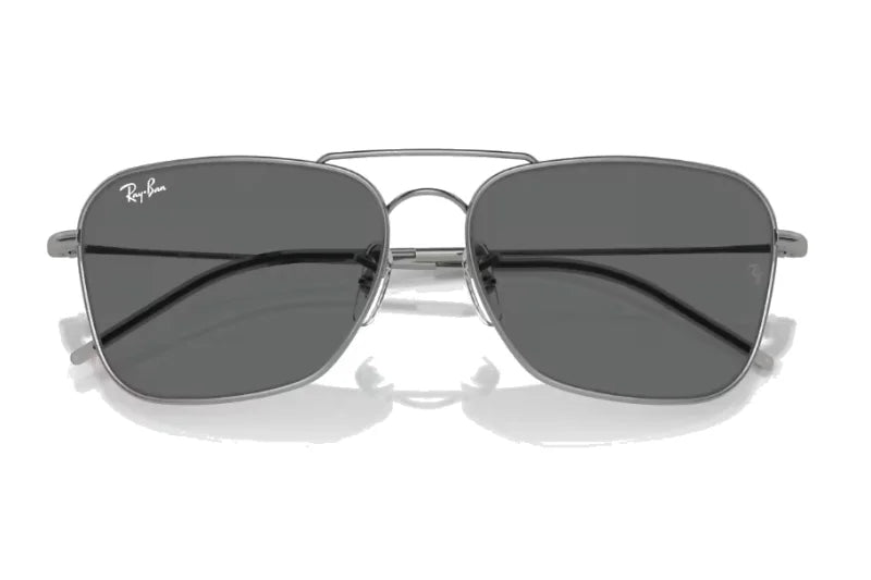Ray-Ban - Caravan Reverse (Extra Large)