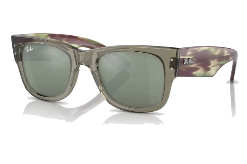 Ray-Ban - Mega Wayfarer (Medium)