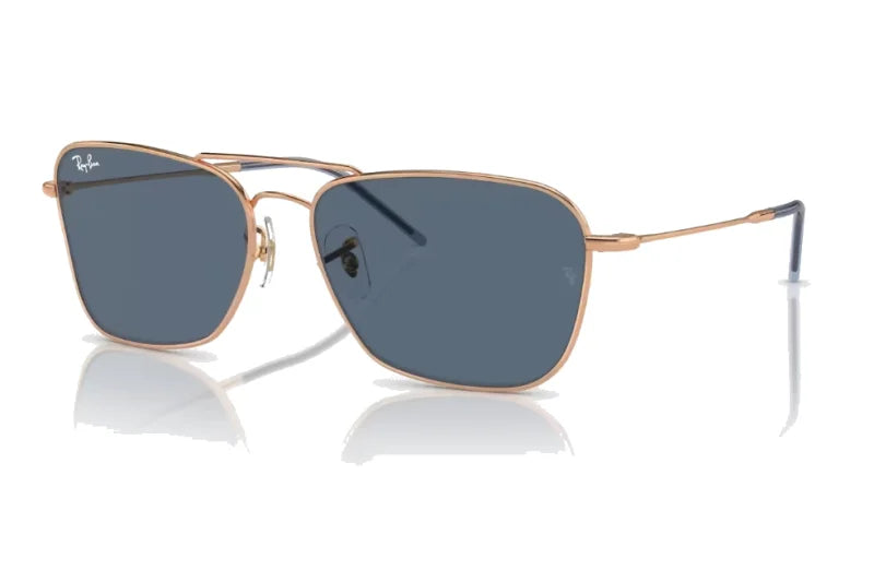 Ray-Ban - Caravan Reverse (Extra Large)
