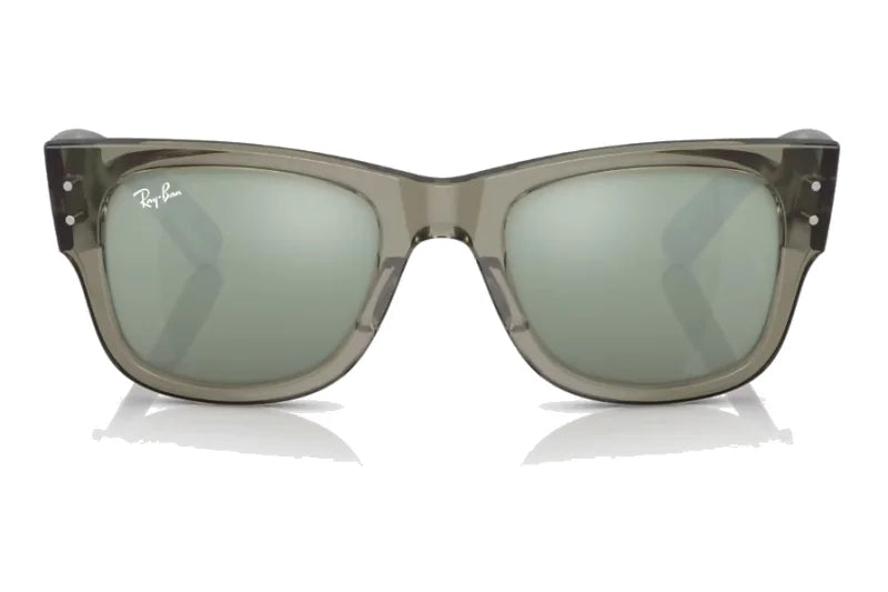 Ray-Ban - Mega Wayfarer (Medium)