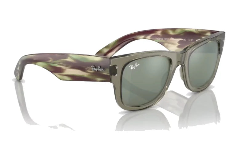 Ray-Ban - Mega Wayfarer (Medium)