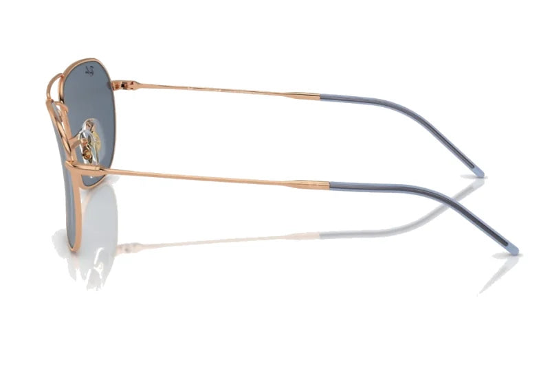 Ray-Ban - Caravan Reverse (Extra Large)