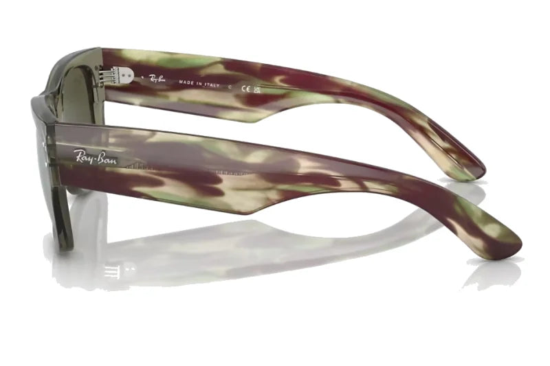 Ray-Ban - Mega Wayfarer (Medium)
