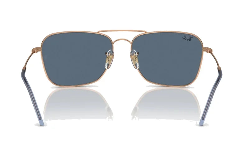 Ray-Ban - Caravan Reverse (Extra Large)