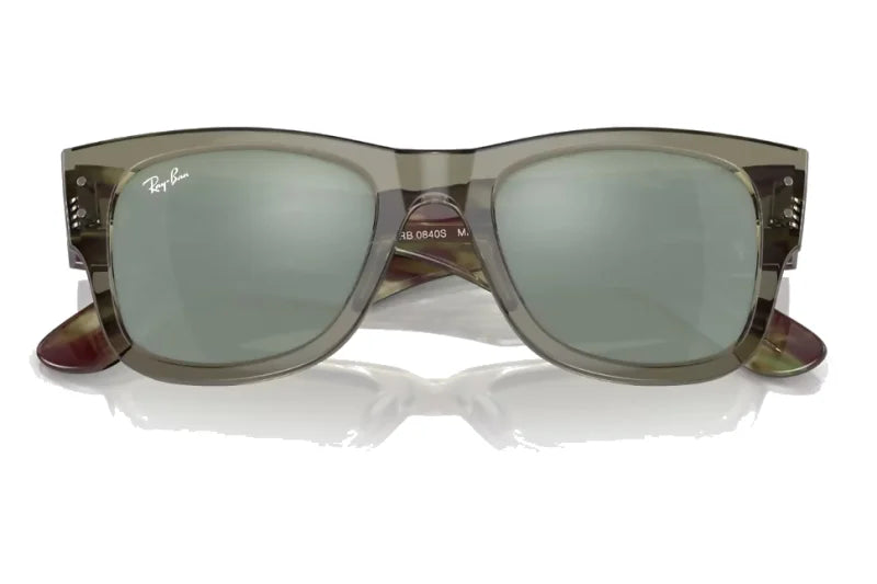 Ray-Ban - Mega Wayfarer (Medium)