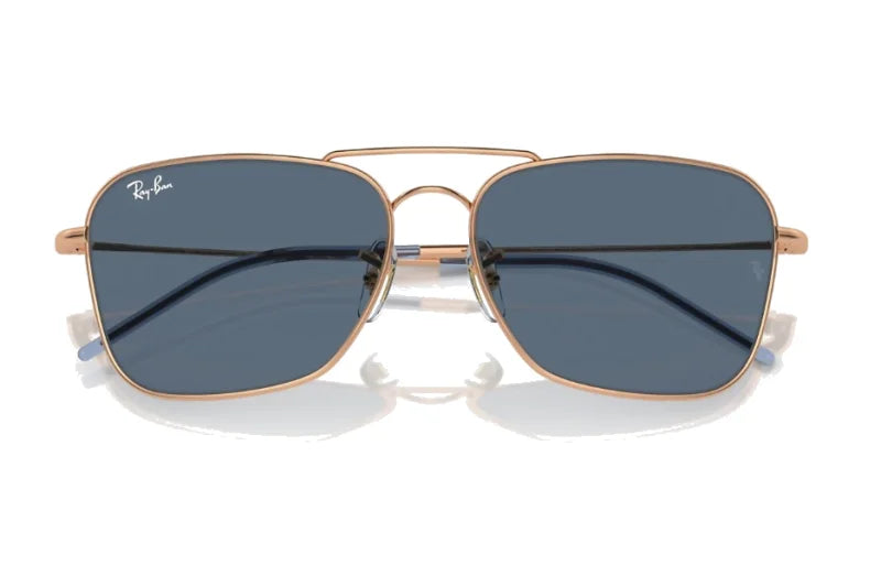 Ray-Ban - Caravan Reverse (Extra Large)