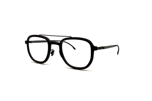 Mykita - Alder (Pitch Black/Black)