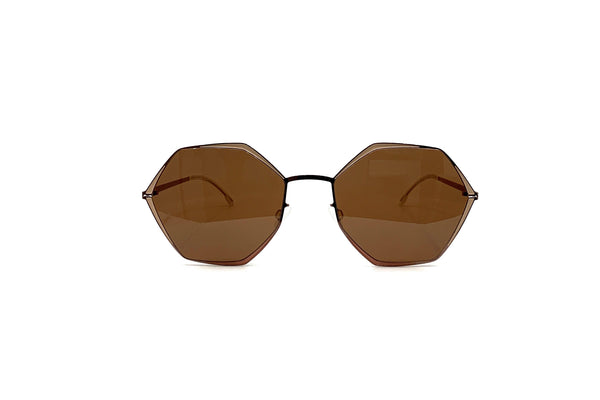 Mykita - Alessia (Purple Bronze/Sand/Clay)