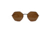 Mykita - Alessia (Purple Bronze/Sand/Clay)