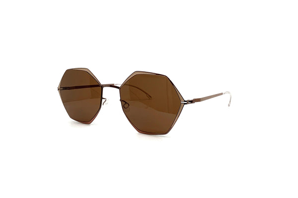 Mykita - Alessia (Purple Bronze/Sand/Clay)