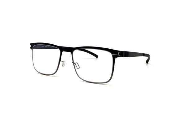 Mykita - Armin (Shiny Graphite/Nearly Black)