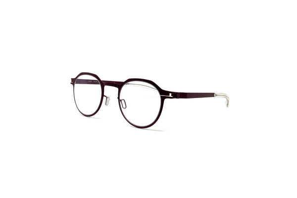 Mykita - Armstrong (Cranberry)