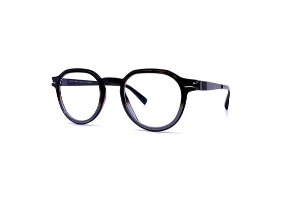 Mykita - Caven (Dark Brown/Santiago Gradient)