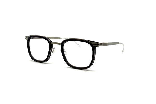 Mykita - Cedar (Pitch Black/Matte Silver)