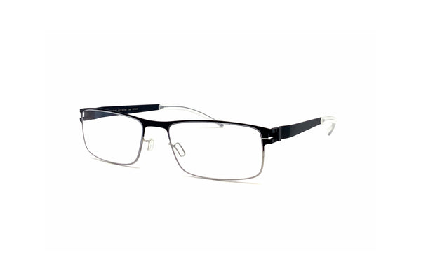 Mykita - Clive (Silver/Navy)