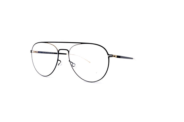 Mykita - Eero (Gold/Jet Black)