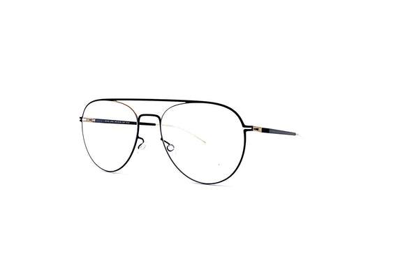 Mykita - Eero (Gold/Jet Black)