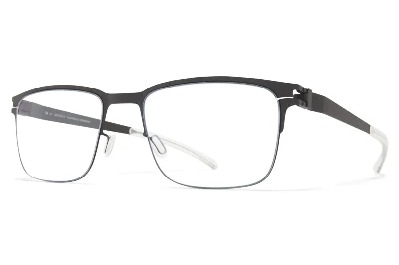 メガネ Mykita FW25 Mykita - HARRISON - 542 (HARRISON 542) Brand New Mykita Eyeglasses Harrison Col 542 Size 54-19-150