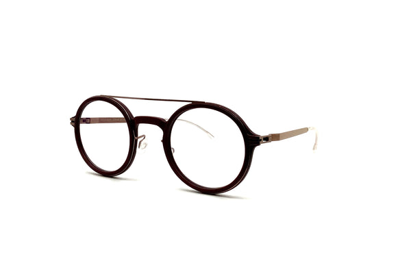 Mykita - Hemlock (Burgundy/Purple Bronze)