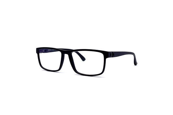 Mykita - Jabba (Pitch Black)