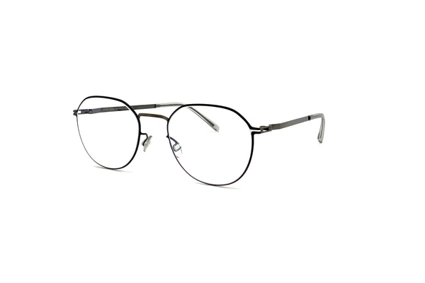 Mykita - Julius (Shiny Graphite/Indigo)
