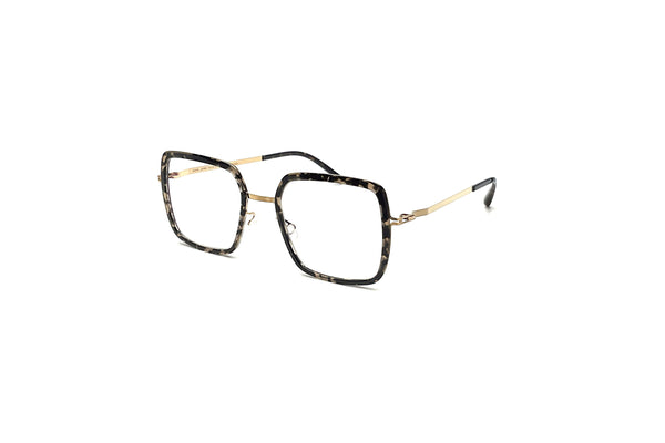 Mykita - Layana (Champagne Gold/Antigua)