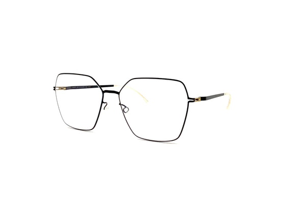 Mykita - Liva (Jet Black)