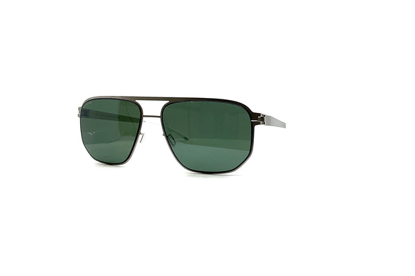 Mykita - Perry (Matte Silver/Black)